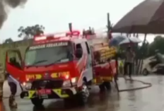 Innova Zenix Hybrid Terbakar di Tangerang, Kronologi dan Dugaan Penyebab Benarkah Masalah Kelistrikan?