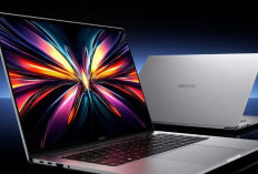 Redmi Book 14 & 16 (2026) Resmi Meluncur dengan Harga Resmi: Bawa Baterai 99Wh dan Integrasi HyperConnect yang Makin Solid