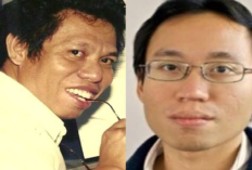 Damar Canggih Wicaksono, Putra Alm Komedian Dono Warkop DKI yang Kini Jadi Ilmuan Nuklir di Jerman
