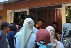 Kasus Penipuan Tiket Konser BTS di Surabaya: Kerugian Capai Rp500 Juta, Kantor Agen Jastip Disidak Wawali