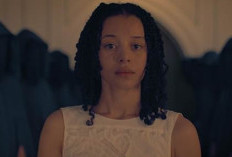 Link Nonton Series The Testaments (2026) Full Episode Sub Indo Serial Sekuel Dari The Handmaid's Tale Aadaptasi Novel Margaret Atwood