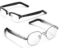 Huawei AI Glasses Bocor Sebelum Rilis Bulan April 2026, Punya Kamera Canggih, Fitur AI Real-Time, dan Desain Futuristik