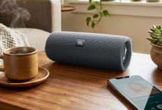 Harga Flip Essential 3 SE Speaker Canggih Keluaran Terbaru JBL Mulai Rp2 Jutaan Aja Sudah Bisa Dibawa Pulang