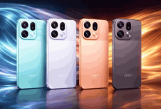 Harga dan Spesifikasi OPPO Find X9 Rilis di Indonesia, Kamera 200 MP dengan Baterai 7500 mAh