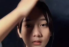 Link Video Raranror Kaos Putih Batman Viral di TikTok dan X, Tato Mawar di Area Tertentu Jadi Bikin Salfok