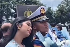 Sosok Rizky Bantayan, Diduga Pacar Aira Yudhoyono Anak AHY: Background Mentereng Jadi Sorotan