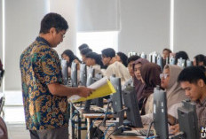 Joki UTBK Unesa 2026 Terkuak, Pelaku Langsung Diamankan! Kasus Serupa juga Terjadi di Kampus Besar