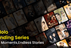 Cara Mendapatkan Koin di Melolo Paling Mudah, Tembus Ribuan Per Hari! Tips Jitu Hasilkan Cuan Terbukti Membayar