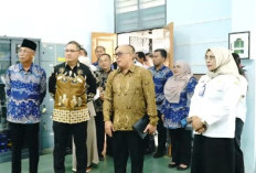Skandal Joki UTBK Unesa 2026: Modus Pemalsuan Dokumen Berbasis AI Terbongkar Hingga ke Universitas Unesa