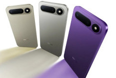 Mantul! Cek Harga dan Spesifikasi Tecno Spark 50 5G Terbaru 2026 Baterai 6.500 mAh Cuma Rp3 Jutaan Aja