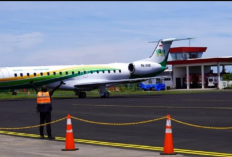 Kronologi Kasus PT IMIP, Bandara Morowali Tanpa Perangkat Negara, Desak Presiden Evaluasi PSN!