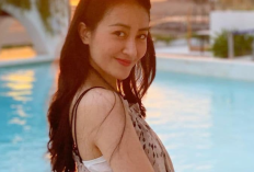 Clarin Hayes, Dokter Viral dengan Kontennya yang Beragam Hingga Membahas Seputar Kecantikan