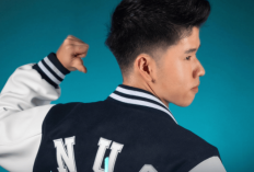 Profil dan Biodata Derrick Siswanto, Mahasiswa NUS Berprestasi yang Jadi Peserta Clash of Champions Season 3 2026
