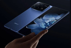 Perilisan Xiaomi 17 Fold Ditunda? HP Canggih dengan Snapdragon 8 Elite Gen 5 Siap Hadir Bulan Juni!