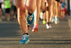 Cara Join Event Running The Ultimate 10K Series dan Harga Tiketnya Langsung Daftar Sekarang, GAS! 