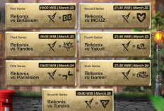 EPIC! Jadwal Turnamen Dota 2 2026 Jangan Sampai Terlewat Langsung Tonton Live Streamingnya GRATIS di Sini! 