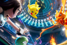 Link Download Game Pokémon Champions Android Terbaru 2026 Full GRATIS Seru Banget Sudah Hadir di Nintendo Switch