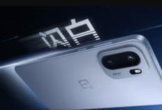 Spesifikasi OnePlus Ace 6 Ultra Bocor, Hadirkan Baterai 8000mAh dengan Kamera Unggul!