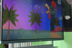 Manfaat Papan Interaktif Digital (IFP) Bantu Siswa Lebih Fokus Belajar Dengan Animasi Menari, Mulai Didistribusikan ke Seluruh Indonesia