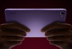 Redmi K Pad 2 Rilis Spesifikasi Unggul, Baterai 9100 mAh Refresh Rate Hingga 165 Hz