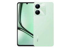 Spesifikasi Realme Note 60X dan Harga Terbaru 2026, Kapasitas Baterai 5000mAh Dilengkapi dengan Powerful Octa-Core Processor