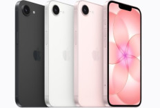 Kelebihan iPhone 17e dengan Chip A19: HP Premium Apple dengan Memori 256 GB, Layakkah untuk Dibeli?