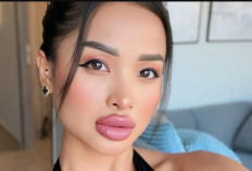 Profil Biodata Annalina Viral, Branding Istri Bule CEO di TikTok Tuai Kontroversi!