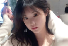 Intip Profil dan Biodata Zhang Chuhan (Bunny Zhang), Ternyata Mantan Member Girl Group Hello Girls