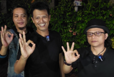 Tias Vokalis Band Orion Jual Nasi Goreng Viral Usai Lagu Maafkan Aku di Tonton 40 Juta Kali, Ternyata Berasal dari Madura