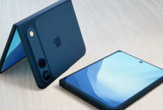 Rumor Dummy iPhone Fold Rilis September 2026 Mendatang, Desain Layar Lebih Lebar dengan Kamera Belakang Ganda