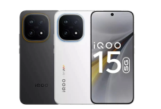 Spesifikasi dan Harga iQOO 15, Resmi Rilis di Indonesia dengan Chipset Snapdragon 8 Elite Gen 5