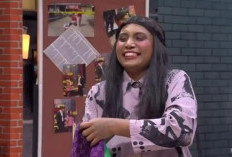 Duka Cita! Natasha Clara Kru Lapor Pak Trans7 Meninggal Dunia di Usia 41 Tahun Karena Hal Ini