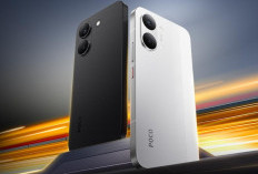 Spesifikasi Xiaomi POCO X8 Pro Series, Resmi Rilis di Indonesia! Harga Mulai 4 Jutaan Rupiah
