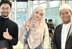 VIRAL! Gus Mahrus Angkat Bicara Soal Pernikahan Inara Rusli dan Insanul Fahmi, Sudah Menikah Siri! 
