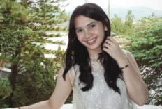 Ikuti Jejak Sang Kakak, Richelle Skornicki Adik Sandrinna  Kini Kabur dari Rumah!