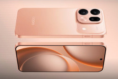 Spesifikasi OPPO Find X9s Pro Rilis 21 April 2026, Kamera 200 MP dengan Penyimpanan Hingga 1TB