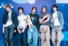 Profil Lengkap Member Cortis, Adek–adek Ga'COER' Asuhan BigHit Entertainment yang Fenomenal dengan Fashionnya