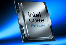 Bocoran Intel Nova Lake: Arsitektur 'All-New' di Core Ultra 400 yang Siap Menumbangkan Dominasi ARM, Rilis 2027?