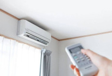 5 Rekomendasi AC 1/2 PK Terbaik Hemat Listrik, Cocok untuk Segala Ruangan Standart!