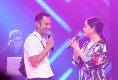 VIRAL! Raffi Ahmad dan Nagita Slavina Ingin Gelar 16 Konser Pakai Dana IPO RANS Senilai Rp161,5 Miliar Begini Reaksi Warganet yang 