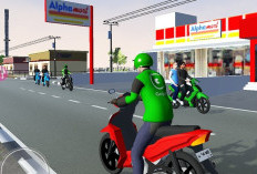 Giveaway! Daftar Kode Redeem Ojol The Game Terbaru Desember 2025 yang Masih Anget: Auto Angkut Penumpang Mulu