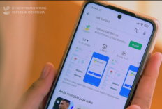 Apakah Aplikasi Cek Bansos Aman? Jangan Isi Data Sembarangan! Cek Disini Ulasan Lengkapnya
