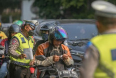 Waspada! Inilah Daftar Pelanggaran Operasi Patuh 2026 yang Siap Jadi Target Kepolisian
