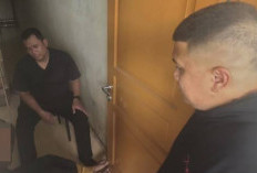 Waspada! Pelaku Penusukan Acak yang Beraksi di Tangerang Diduga ODGJ, 5 Orang Sudah Jadi Korban