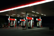 Daftar Harga BBM Pertamina per 1 Desember 2025 di Seluruh Indonesia, Harga Pertalite dan Solar Masih Dipertahankan