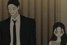 Bahaya! Baca Tears on a Withered Flowers Chapter 84 Bahasa Indonesia Haesoo Mulai Banyak Saingan Untuk Dapatkan Taeha 