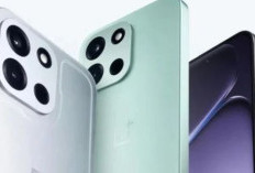 Spesifikasi dan Harga OnePlus Nord CE 6 di Indonesia, Raja Baterai 8.000 mAh Resmi Meluncur