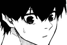 Link Baca Blue Lock Chapter 329 Bahasa Indonesia Isagi Janjikan Penuhi Keinginan Ego 