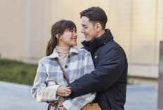 Rumor Panas! Audi Marissa dan Anthony Xie Cerai, Momen Kemesraan di Media Sosial Menghilang