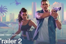 Jadwal Rilis GTA 6 Versi PC Telah Resmi Diumumkan : Rockstar Beri Bocoran Terbaru 2026
